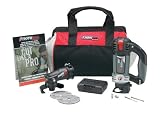RotoZip RZ10-2300 120-Volt Spiral Saw Kit
