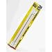 Tools & Hardware : PRIME-LINE PRODUCTS/SLIDE-CO U 9921 SECURITY TELESCOPIC BAR LOCK 28/48 White