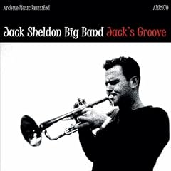 Jack Sheldon and His All Star Band