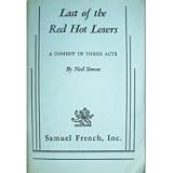 Last of the Red Hot Lovers