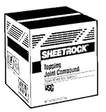 United States Gypsum 385228 Topping Joint Compound