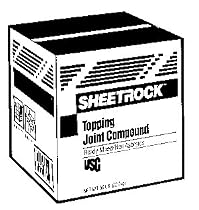 United States Gypsum 385228 Topping Joint Compound