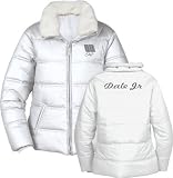 Dale Earnhardt Jr Women's One Hot Driver Heavyweight Jacket