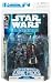Search : Star Wars Clone Wars Action Figure Comic 2-Pack Dark Horse: Obsession #3 Anakin Skywalker and Durge