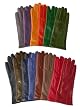 Women's Cashmere Lined...