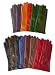 Women's Cashmere Lined Leather Gloves(13 colors)