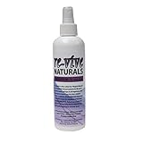 Re-vive Naturals Magnesium Oil Spray 8 Oz Food Grade Quality