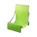 Green Fashionable Universal Cell Phone / Camera / PDA / MP3 MP4 / Electronics / Card Holder / Holster / Cradle / Mount / Chair Desk Stand Display(RPH-GR)