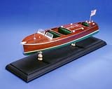 1 / 24 Chris - Craft Triple Cockpit - B000BQ4WDY