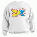 Bring On The Naked Aircraft Mechanics Adult Sweatshirt (Crewneck) Various Colors