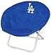 LA Dodgers Sphere Chair