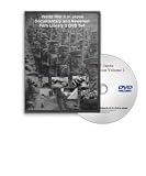 World War II in Japan Documentary and Newsreel Film Library 2 Dvds- Pearl Harbor, Hiroshima, Nagasaki, Japanese Internment, Historic Battles and More