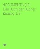 dOCUMENTA (13)Katalog I/3