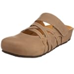 Groundhog Women's Cedar Clog