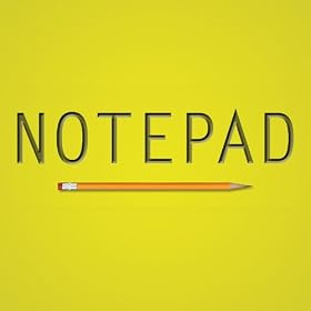 Notepad