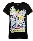 ZOO YORK - ZOO YORK Lichten Atlas Girls Tee