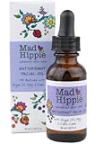 Mad Hippie Skin Care Antioxidant Facial Oil 30 ml