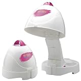 Salon Portable Hard Hat Hair Dryer 1200 Watt, 1061-Hot Tools