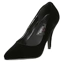 Pleaser Women's Vanity Pump