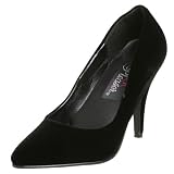 Pleaser Ladies Vanity Pump by Pleaser