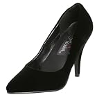 Pleaser Vanity Pump