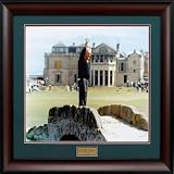 A Palmer Farewell 23X27 Framed Print