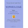 Sophrologie : Tome 1, Fondements et M�thodologie de Patrick-Andr� Ch�n�