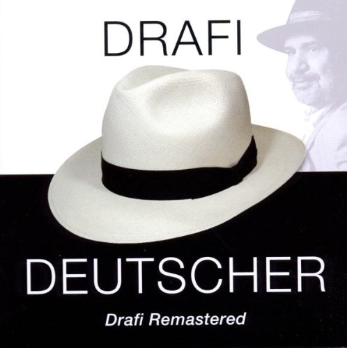 Produkt-Bild: Drafi Remastered