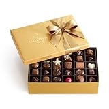 GODIVA Chocolatier 70 pc. Gold Ballotin - Classic