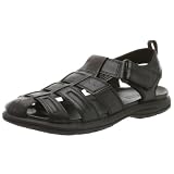 Unlisted Men's Lomi Lomi Fisherman Sandal