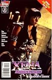 Xena: Warrior PrincessThe Dragon's Teeth #2 (Photo Cover)