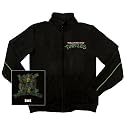 Teenage Mutant Ninja Turtles TMNT - Power Track Jacket - Small