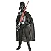 Darth Vader Child Standard Costume (Child Small 4-6)