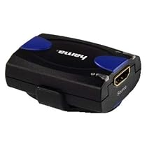 Hama Home Cinema Hdmi Repeater