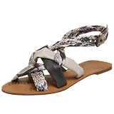 Not Rated Women's Jessie's Girl Sandal