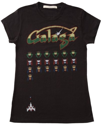 Cover image : (マイティ ファイン)MIGHTY FINE レディース Tシャツ GALLAGE GAME CAP SLV