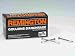 Search : Remington Powder Actuated To Pin.300HD 2-IN SP200 100PK #R058051