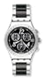Swatch Irony Chrono Dreamnight Mens Watch YCS485G