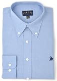 Alki'i Classic Oxford Men's Dress Shirts