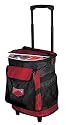 Arkansas Razorbacks Rolling Cooler