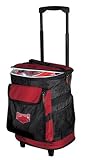 Arkansas Razorbacks Rolling Cooler