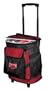 Arkansas Razorbacks Rolling Cooler