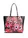 GUESS Gia Floral-Print Tote
