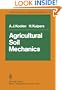 Agricultural Soil Mechanics