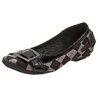 Restricted Women's Blair Argyle Flat