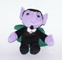 Sesame Street 7.5" Bean Bag the Count
