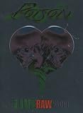 Poison - Live, Raw & Uncut
