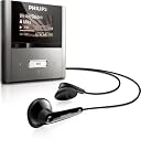 Philips GO GEAR MP3 player 4 GB Raga 4 GB
