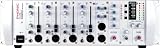 Phonic KA720 Powered Karaoke Mixer