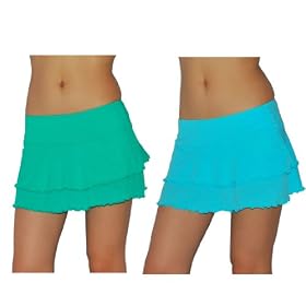 Buy 2 PACK: Ladies BODY GLOVE Smoothies Lambada Swim and Surf Quick-Dry Beach Skirts - S L by var goTwisterProductImageStrings = new Object();goTwisterProductImageStrings['prodImageNotAvailTextNoColor'] = 